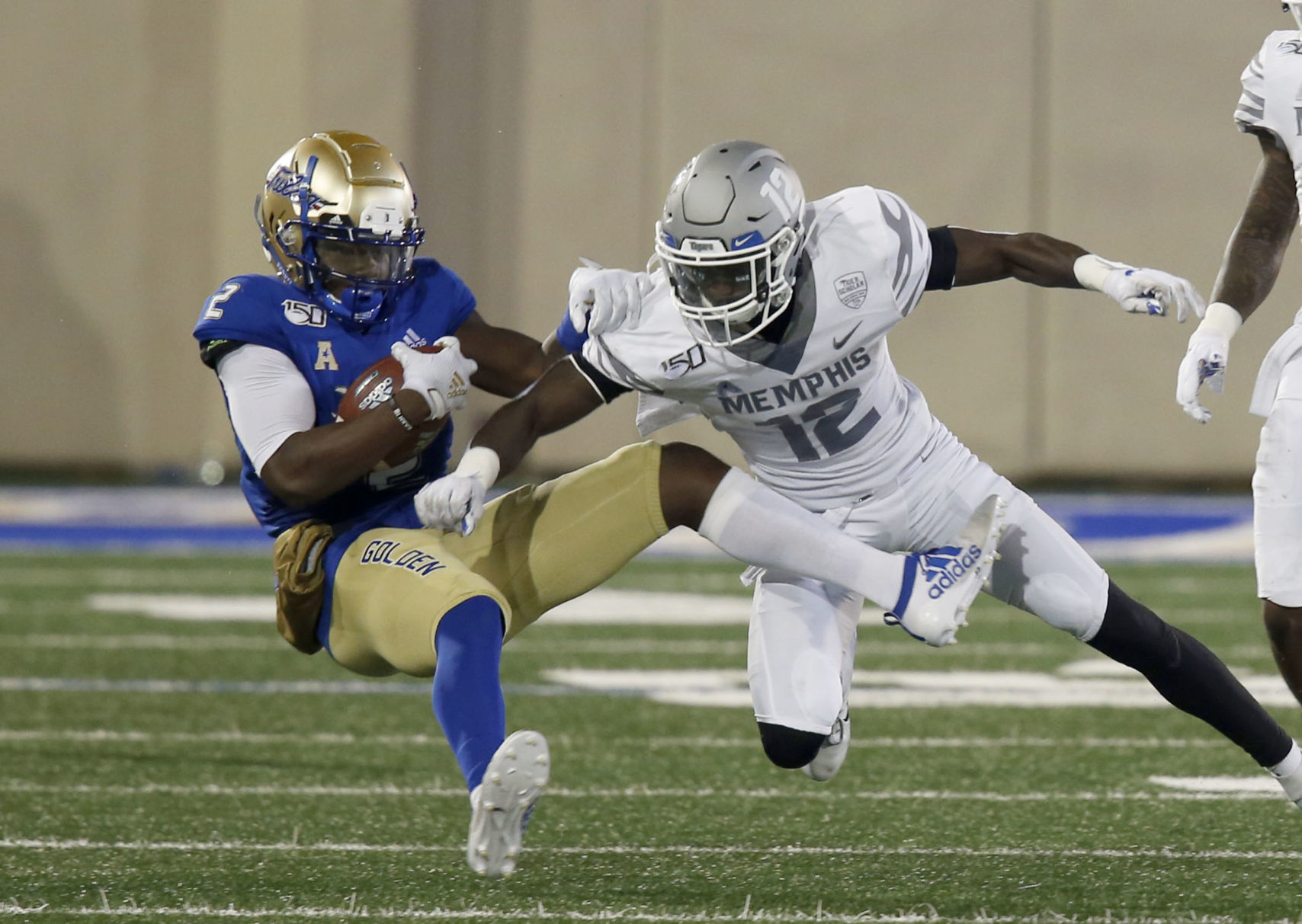 Fourth down | Who wins and why